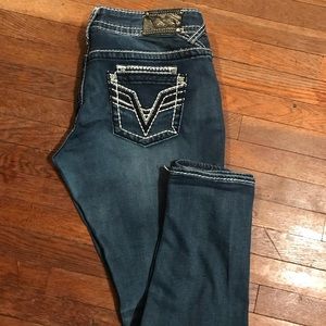 Vigoss Skinny Jeans